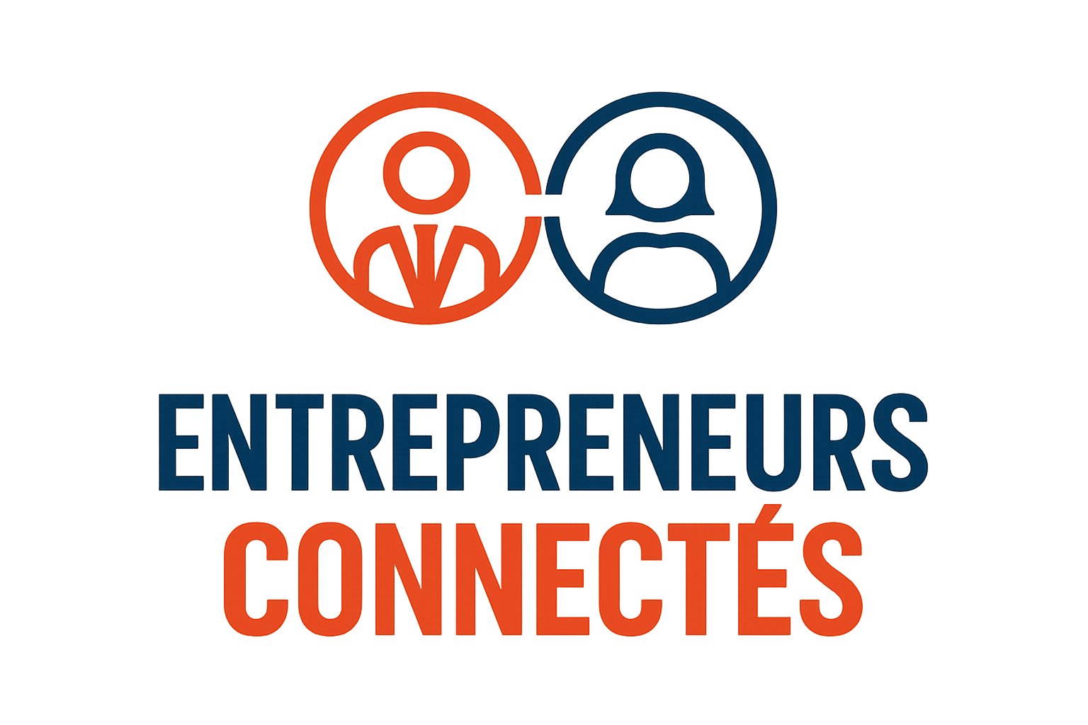 Logo d’Entrepreneurs Connectés