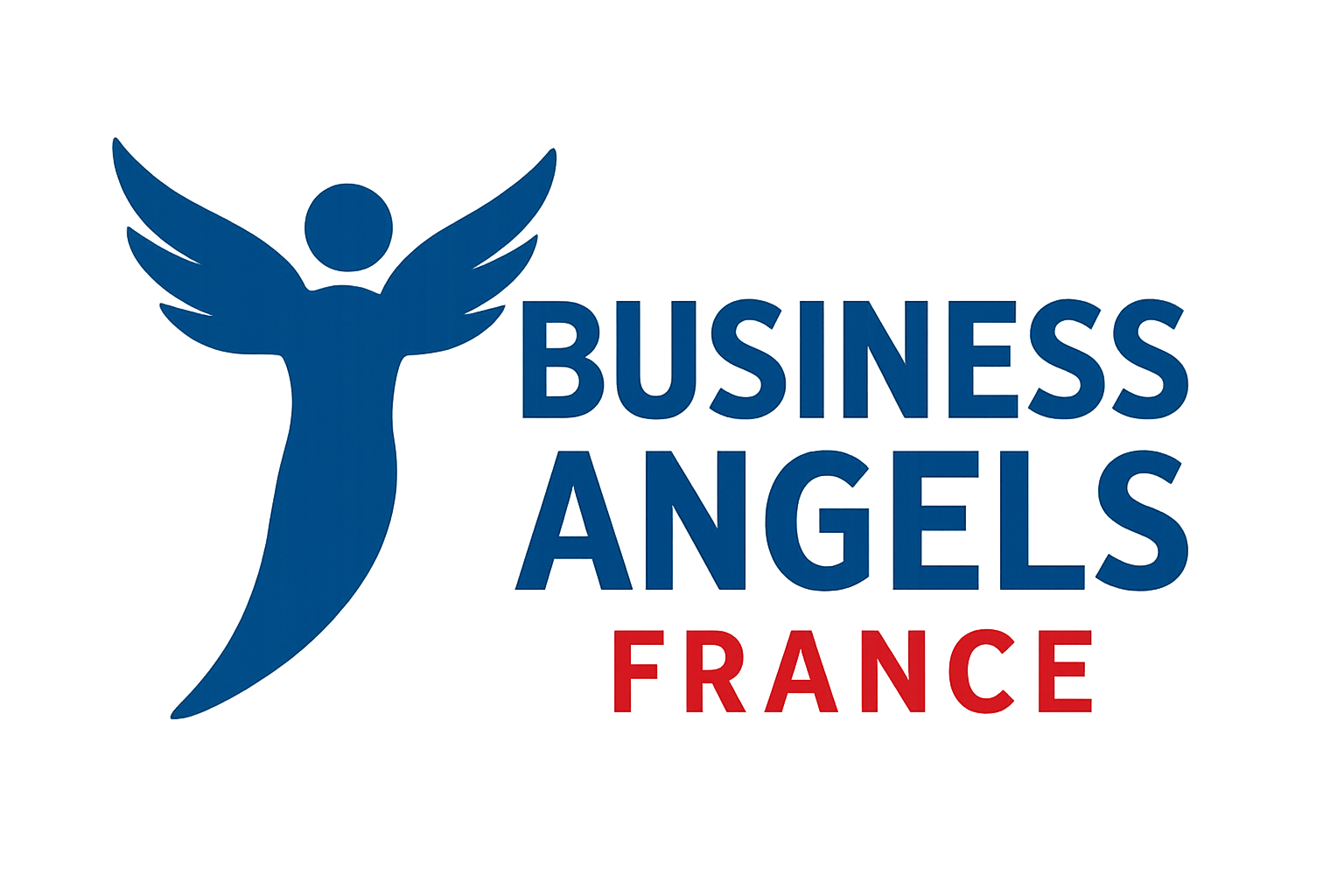 Logo de Business Angels France