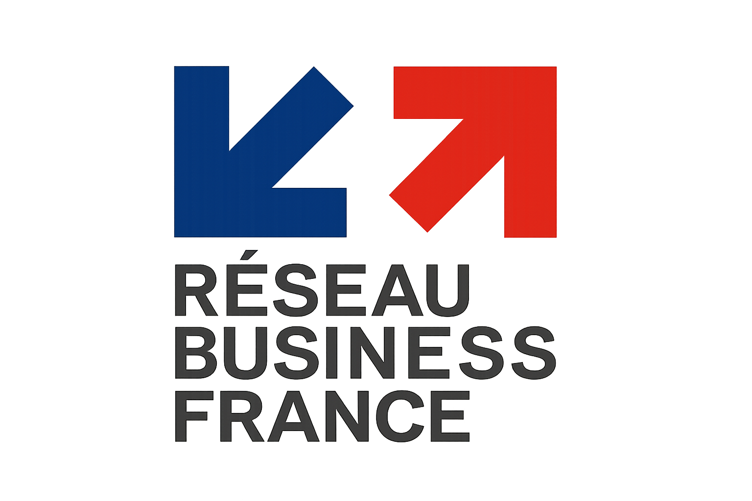 Logo de Réseau Business France